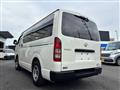 2022 Toyota Hiace Van