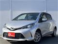 2015 Toyota Vitz