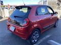 2020 Renault Twingo
