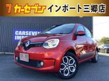 2020 Renault Twingo