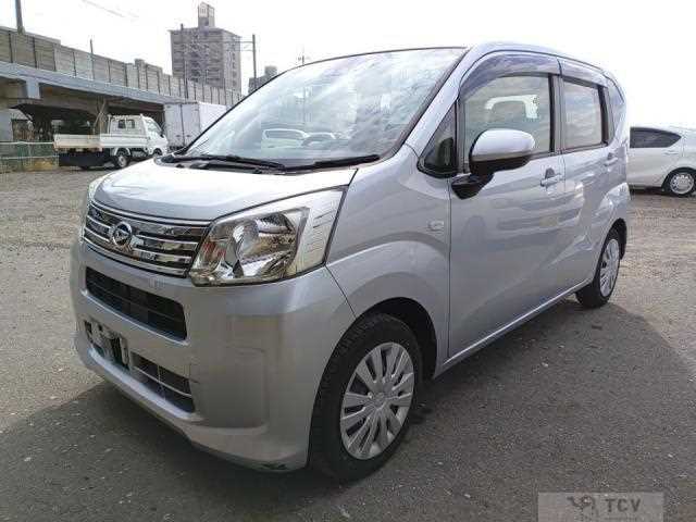 2021 Daihatsu Move
