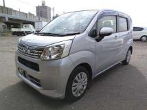 2021 Daihatsu Move