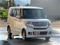 2014 Honda N BOX