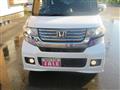 2014 Honda N BOX