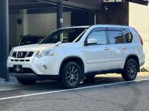 2013 Nissan X-Trail