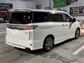 2015 Nissan Elgrand
