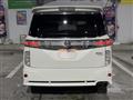 2015 Nissan Elgrand
