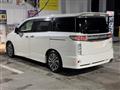 2015 Nissan Elgrand