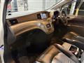 2015 Nissan Elgrand
