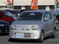 2015 Suzuki Alto