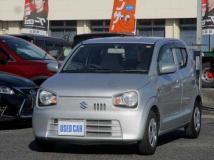2015 Suzuki Alto