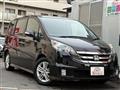 2008 Honda Step WGN
