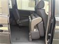 2008 Honda Step WGN