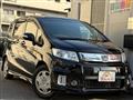 2014 Honda Freed