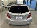 2015 Toyota Vitz