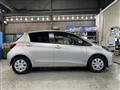 2015 Toyota Vitz