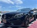 2016 AMG C-Class