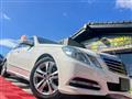 2013 Mercedes-Benz E-Class