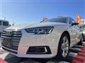 2016 Audi A4