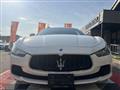 2015 Maserati Ghibli