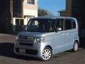 2018 Honda N BOX