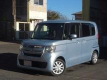 2018 Honda N BOX