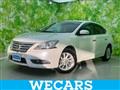 2014 Nissan Bluebird Sylphy
