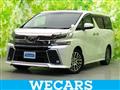 2017 Toyota Vellfire
