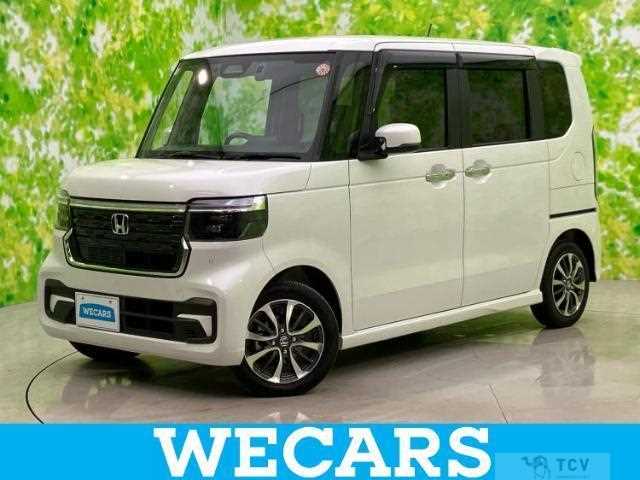 2024 Honda N BOX