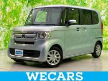 2019 Honda N BOX