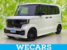 2022 Honda N BOX