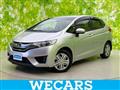 2014 Honda Fit Hybrid
