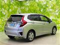 2014 Honda Fit Hybrid