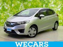 2014 Honda Fit Hybrid