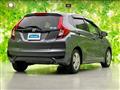 2018 Honda Fit