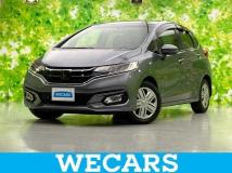 2018 Honda Fit