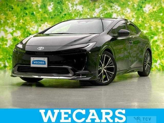 2023 Toyota Prius