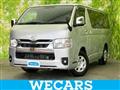 2025 Toyota Hiace Van