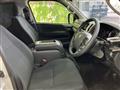 2025 Toyota Hiace Van