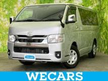 2025 Toyota Hiace Van