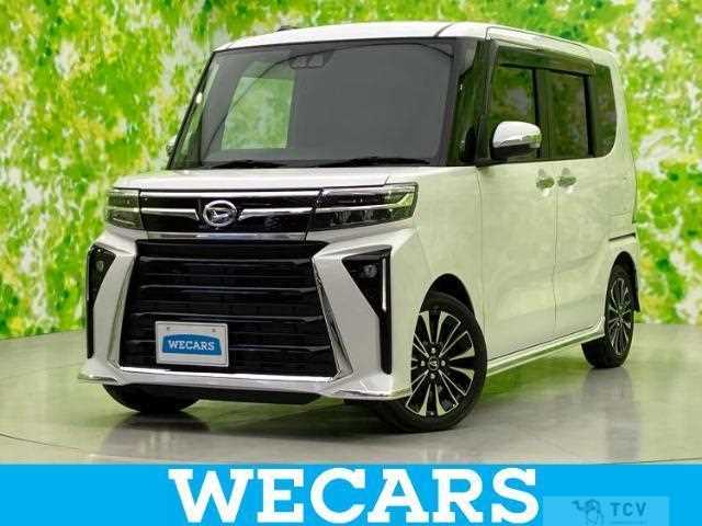 2023 Daihatsu Tanto