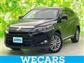 2017 Toyota Harrier