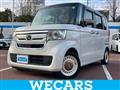 2019 Honda N BOX