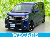 2014 Daihatsu Move