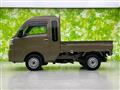 2022 Daihatsu Hijet Truck
