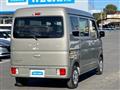 2025 Nissan Clipper Van