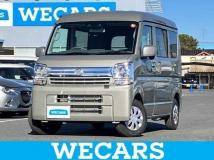 2025 Nissan Clipper Van