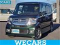 2017 Honda N BOX