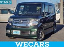 2017 Honda N BOX