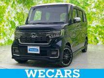 2023 Honda N BOX
